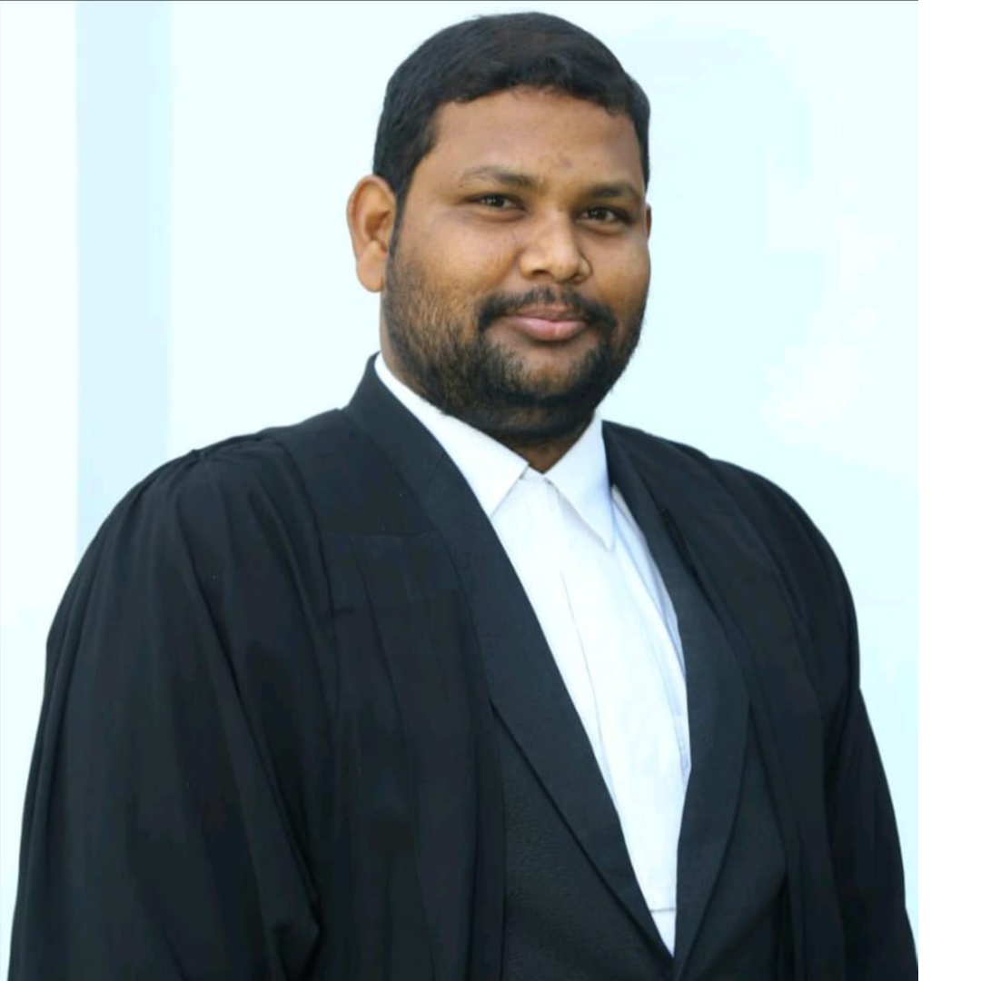 Ramakrishna Reddy